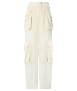 PINKO Прямые брюки