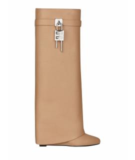GIVENCHY Сапоги