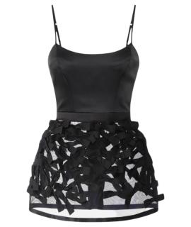 ELISABETTA FRANCHI Коктейльное платье