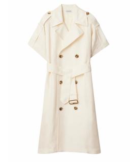 BURBERRY Повседневное платье