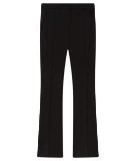 SPORTMAX Прямые брюки