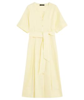 WEEKEND MAX MARA Повседневное платье