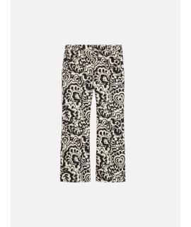 WEEKEND MAX MARA Прямые брюки