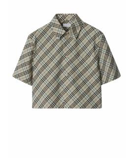BURBERRY Рубашка
