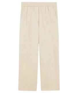 WEEKEND MAX MARA Прямые брюки
