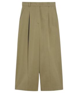 MAX MARA STUDIO Брюки широкие