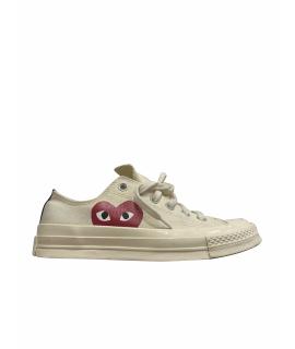 COMME DES GARÇONS Кеды
