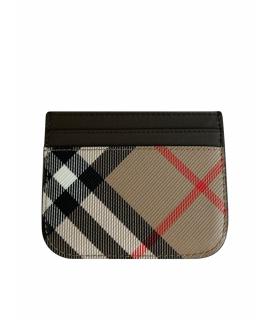 BURBERRY Кардхолдер