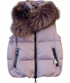 MONCLER Жилет