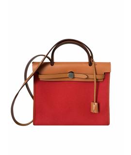 HERMES Сумка через плечо