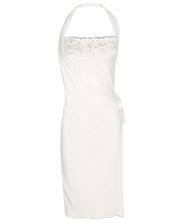 

Повседневное платье ALBERTA FERRETTI