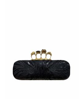ALEXANDER MCQUEEN Клатч/вечерняя сумка