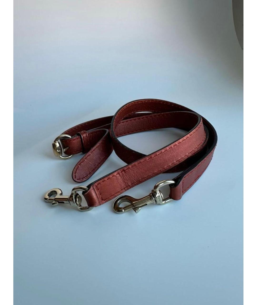 GUCCI Бежевая тканевая сумка тоут, фото 7