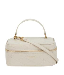 SAINT LAURENT Сумка с короткими ручками