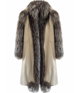 SAINT LAURENT Пальто