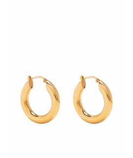 JIL SANDER Серьги