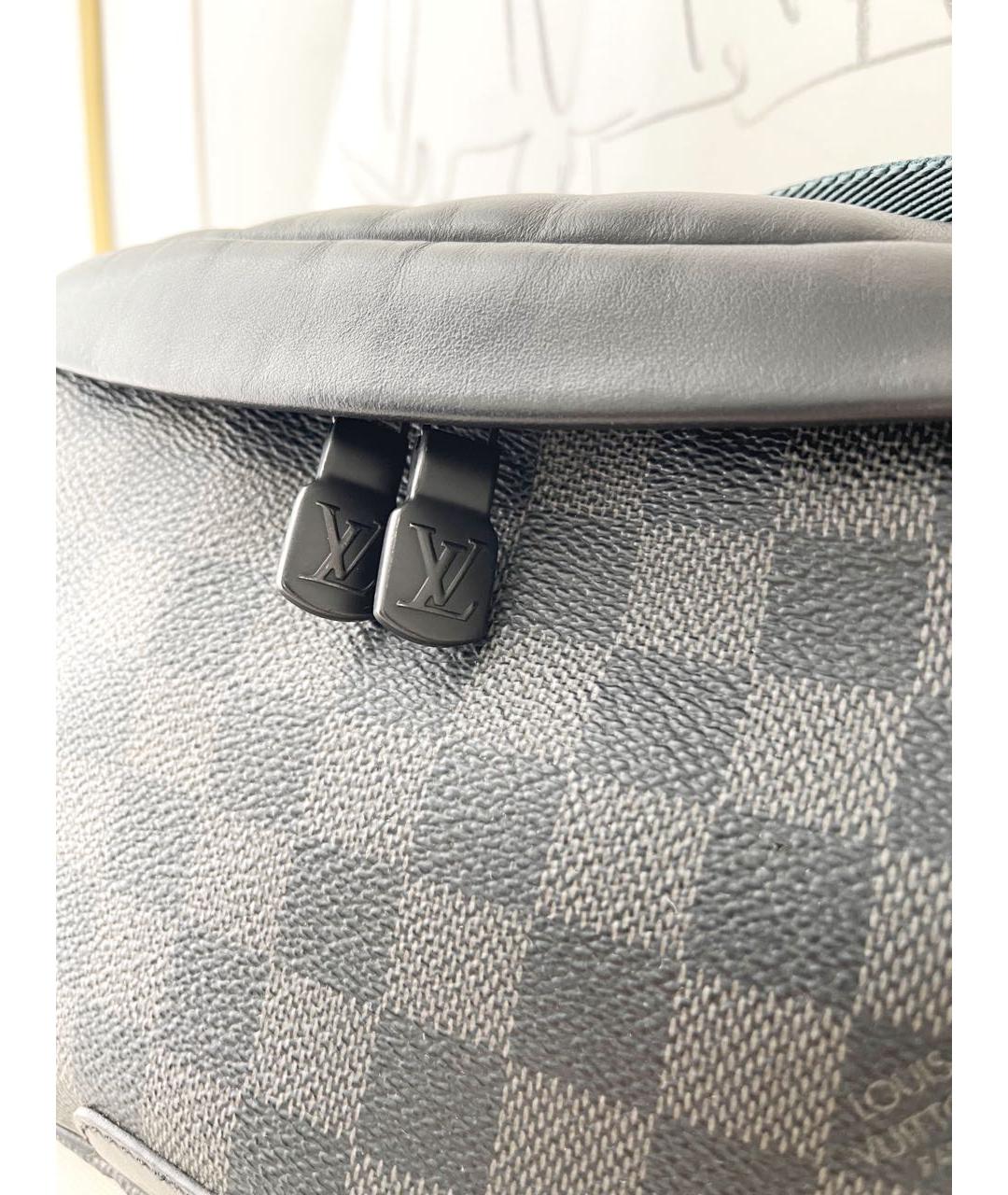 LOUIS VUITTON Поясная сумка, фото 6