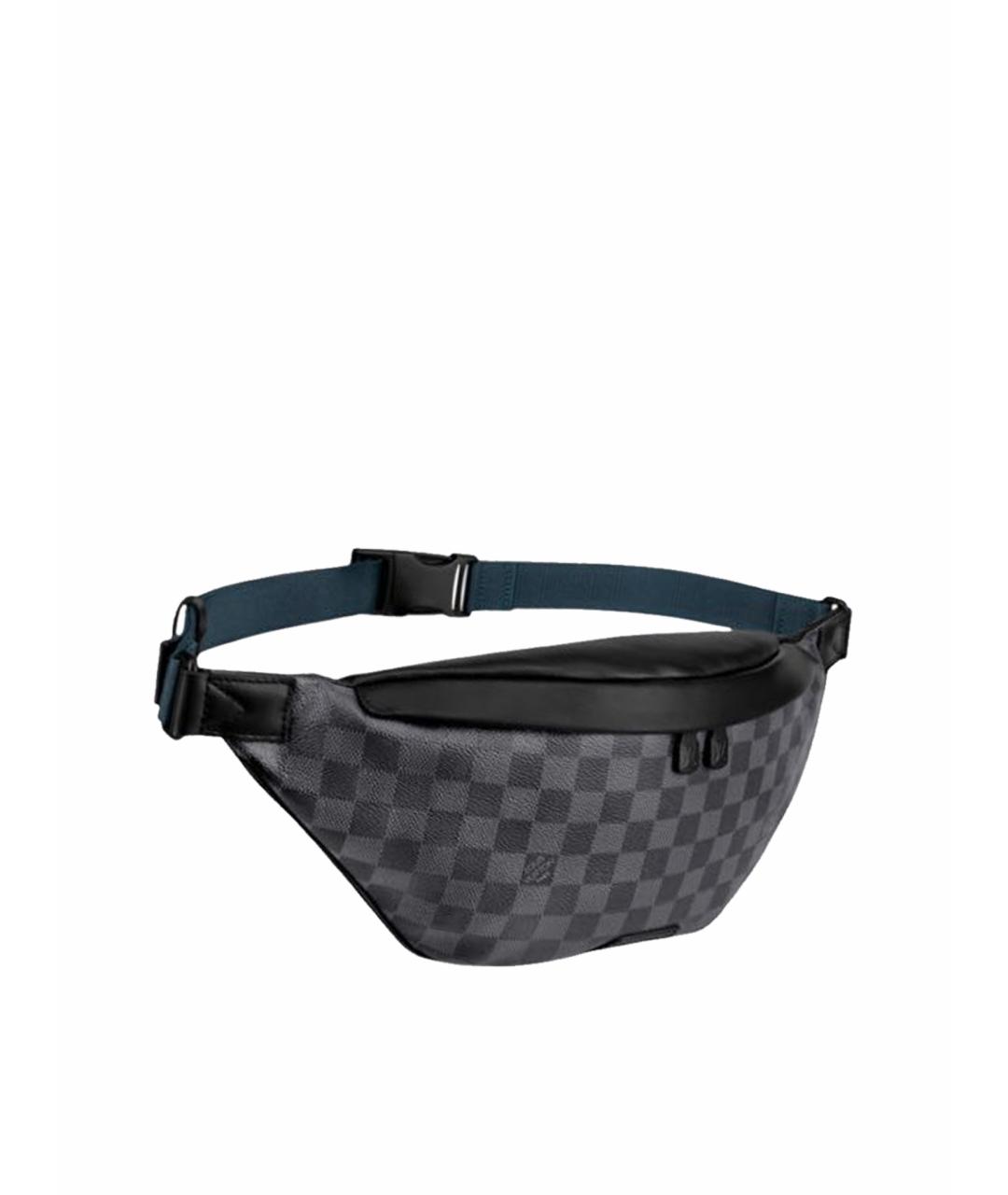 LOUIS VUITTON Поясная сумка, фото 1
