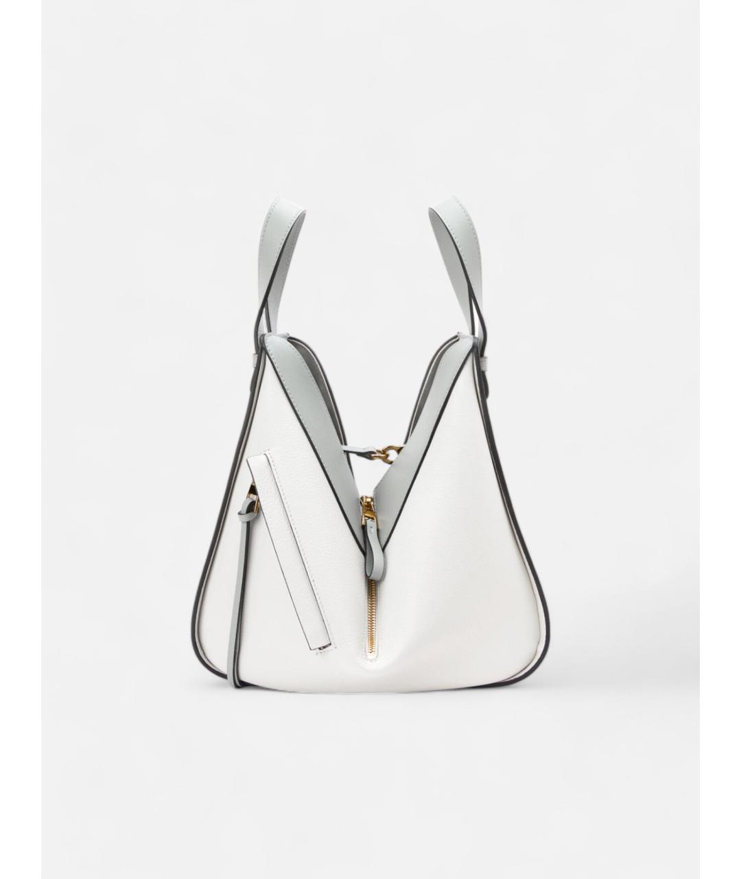 LOEWE Мульти кожаная сумка тоут, фото 2