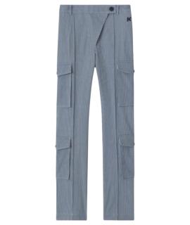 KENZO Прямые брюки