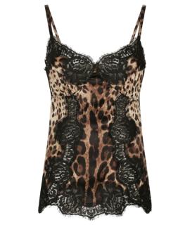 DOLCE&GABBANA Майка