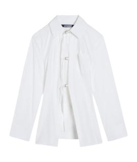 JACQUEMUS Рубашка