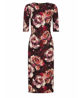 DOLCE&GABBANA Коктейльное платье