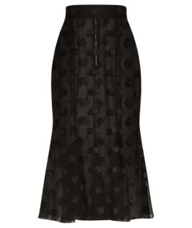 DOLCE&GABBANA Юбка миди