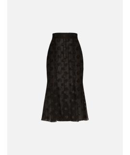 DOLCE&GABBANA Юбка миди