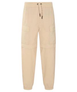 MONCLER Прямые брюки