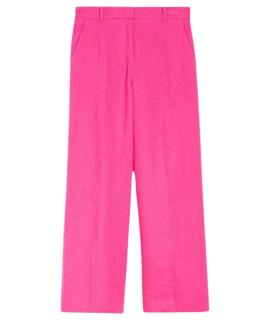 WEEKEND MAX MARA Прямые брюки