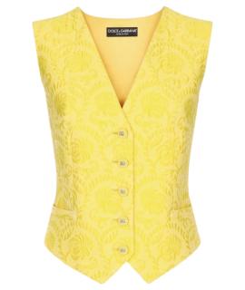 DOLCE&GABBANA Жилет
