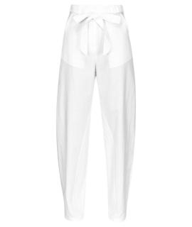 PINKO Прямые брюки