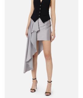 ELISABETTA FRANCHI Юбка мини