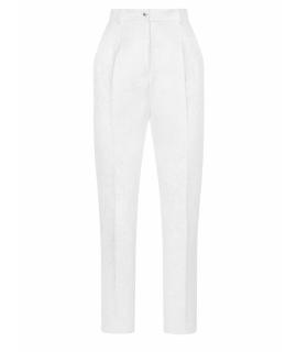 DOLCE&GABBANA Прямые брюки