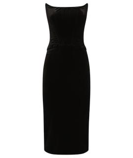 DOLCE&GABBANA Вечернее платье