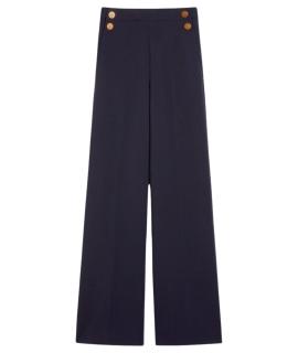 MAX MARA Брюки широкие