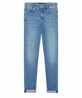 SPORTMAX Прямые джинсы