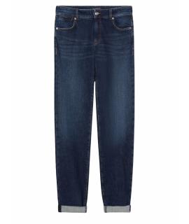 SPORTMAX Прямые джинсы