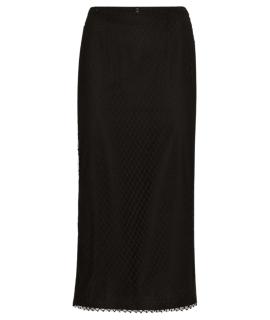 DOLCE&GABBANA Юбка миди