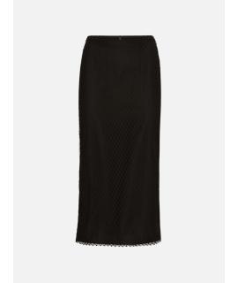 DOLCE&GABBANA Юбка миди