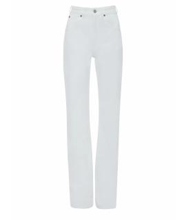 VICTORIA BECKHAM Прямые джинсы