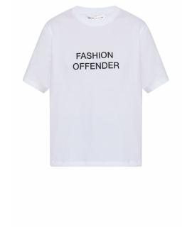 VICTORIA BECKHAM Футболка
