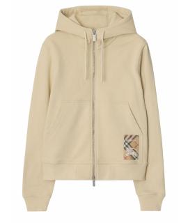 BURBERRY Худи/толстовка