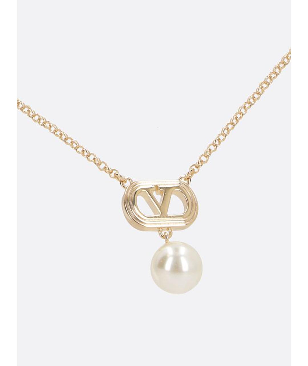 VALENTINO Металлическая подвеска, фото 2