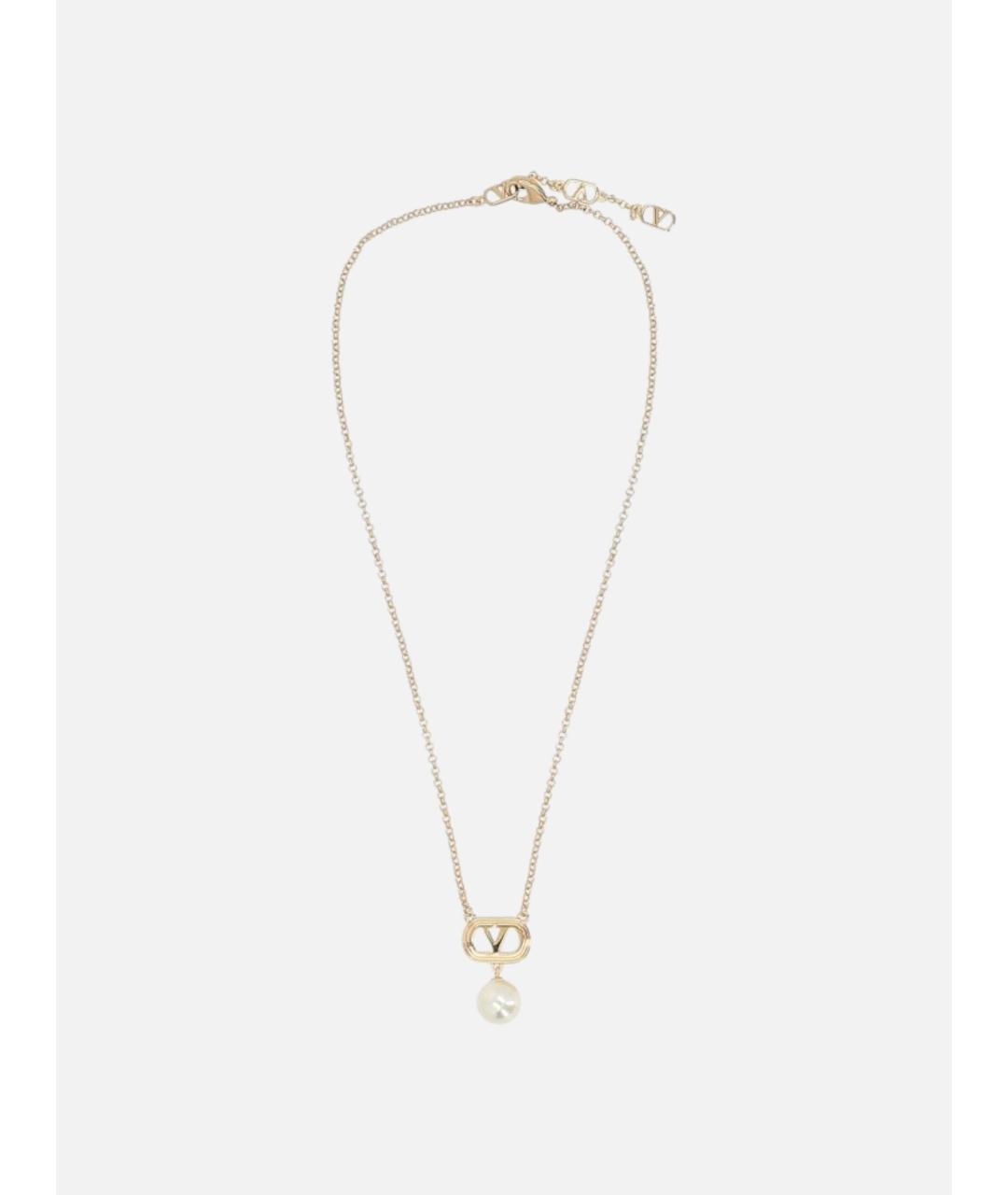 VALENTINO Металлическая подвеска, фото 3