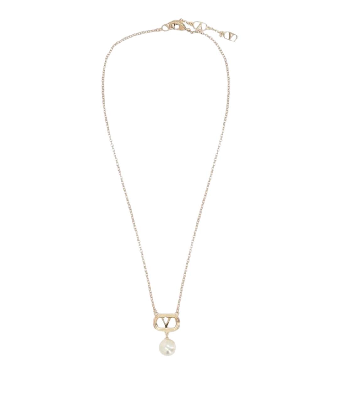 VALENTINO Металлическая подвеска, фото 1