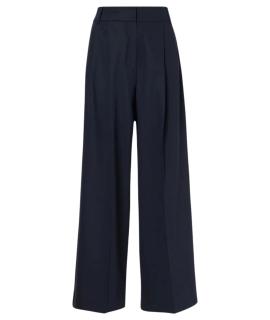 'S MAX MARA Брюки широкие