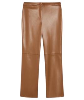 'S MAX MARA Прямые брюки