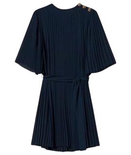 TWIN-SET Повседневное платье